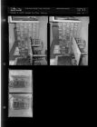 Grifton library (4 Negatives (November 3, 1959) [Sleeve 3, Folder b, Box 19]